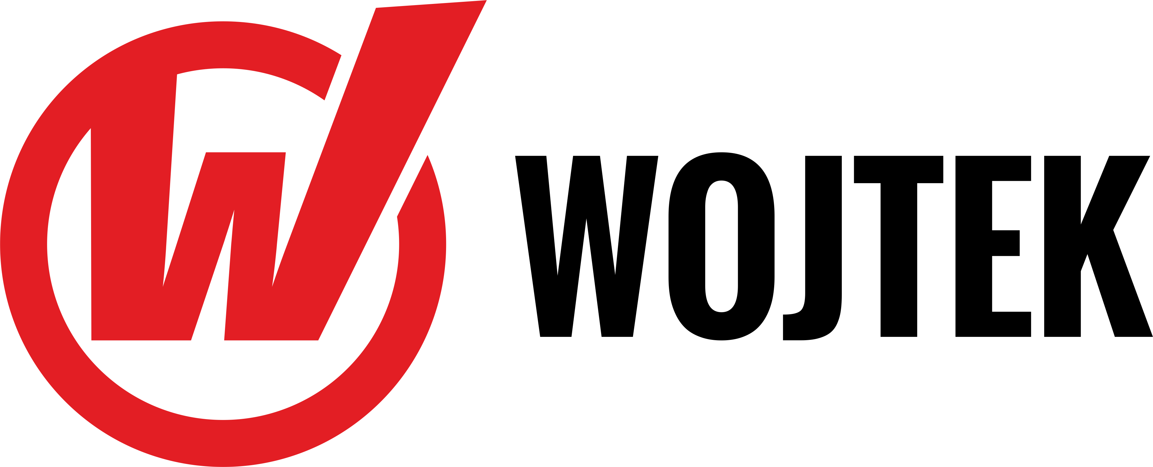 OSK WOJTEK Logo